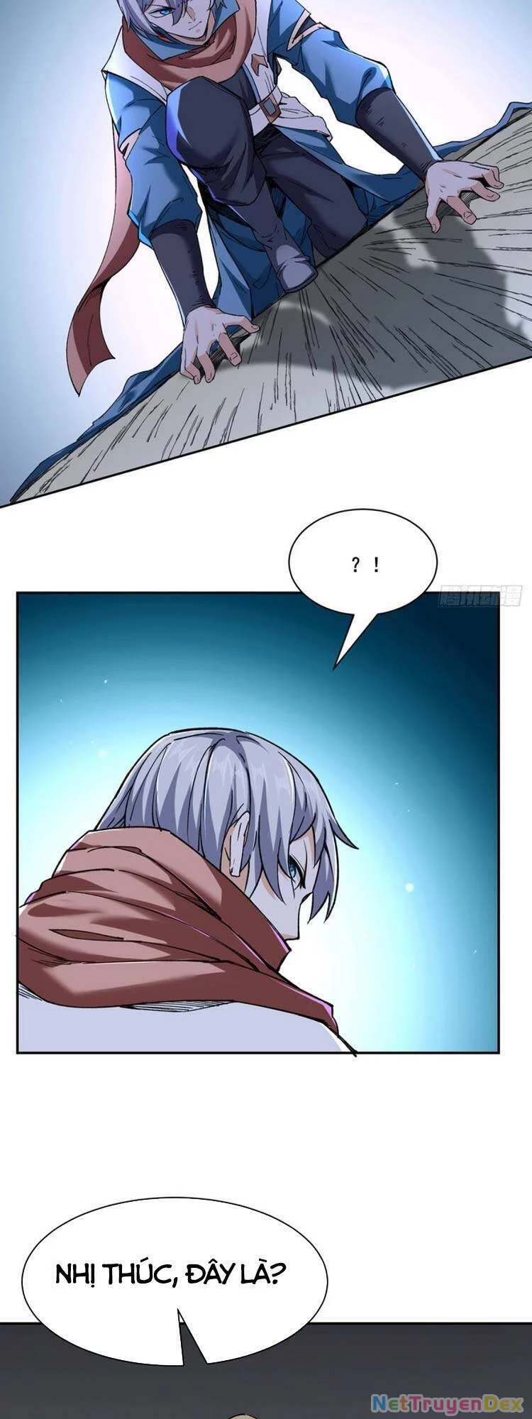 Võ Đạo Độc Tôn Chapter 304 - Next Chapter 305