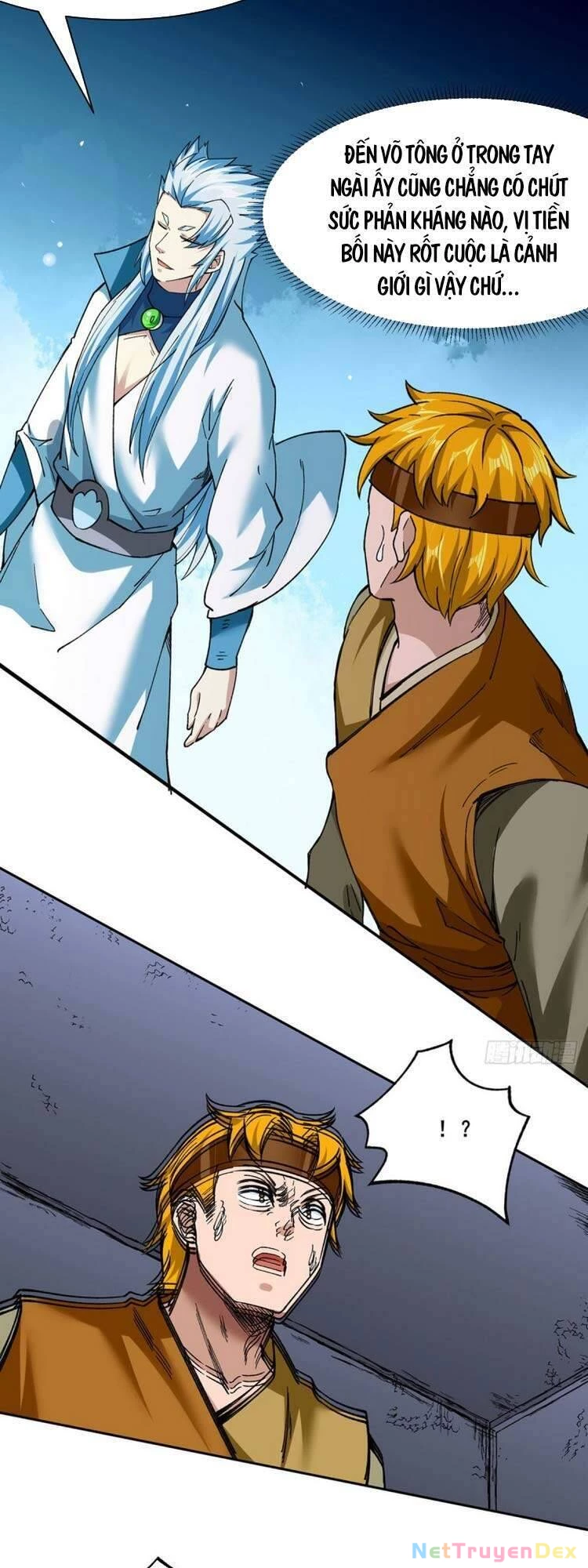 Võ Đạo Độc Tôn Chapter 304 - Next Chapter 305