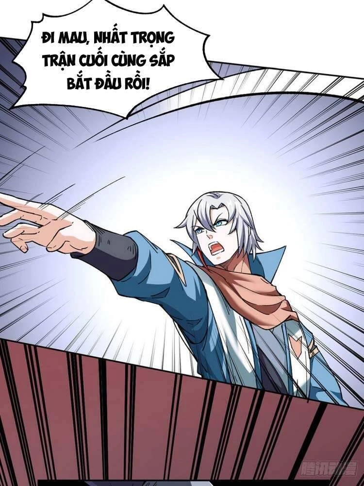 Võ Đạo Độc Tôn Chapter 304 - Next Chapter 305