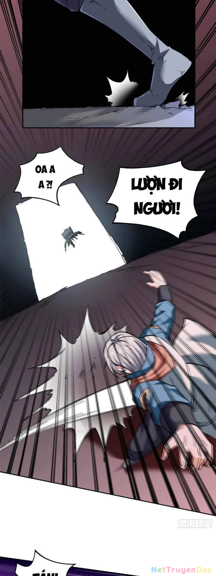 Võ Đạo Độc Tôn Chapter 304 - Next Chapter 305