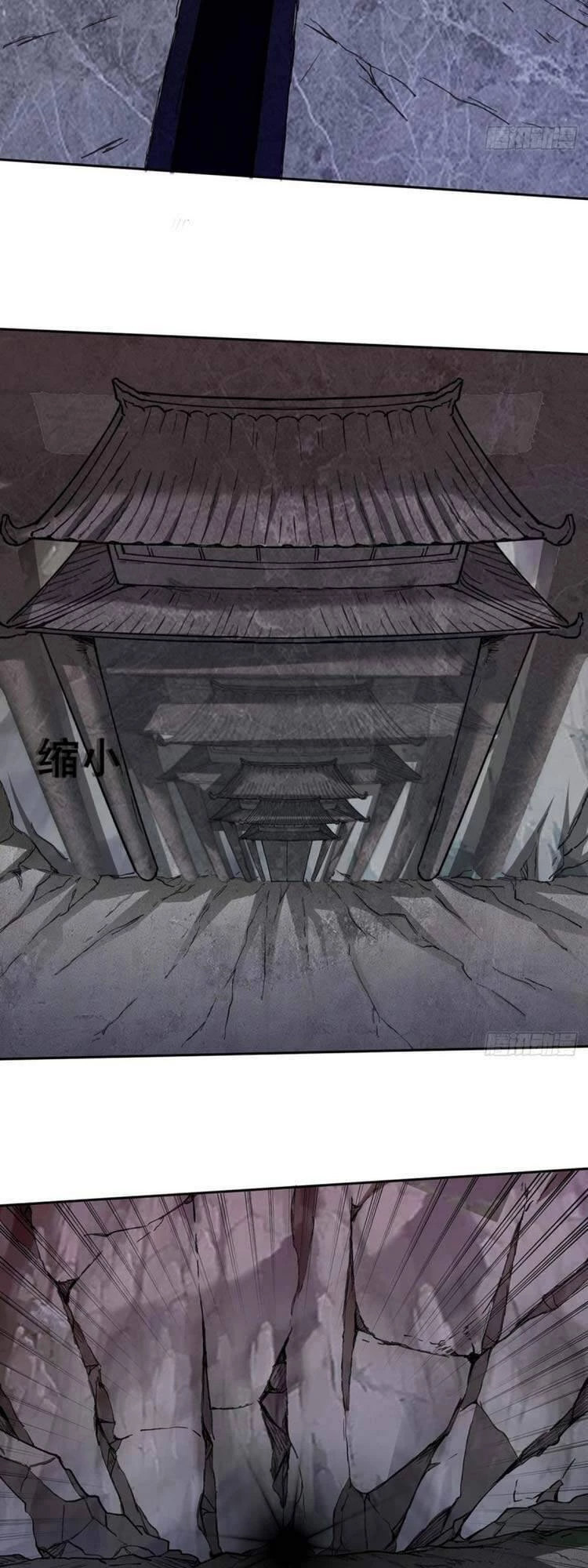 Võ Đạo Độc Tôn Chapter 304 - Next Chapter 305