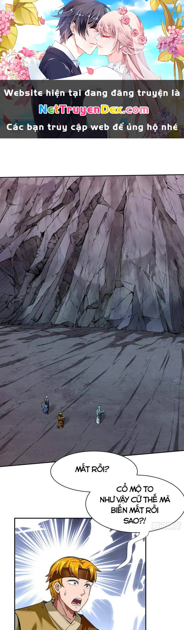 Võ Đạo Độc Tôn Chapter 305 - Next Chapter 306