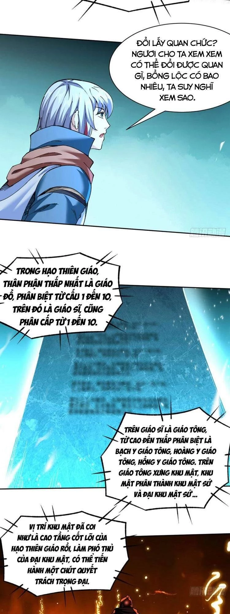 Võ Đạo Độc Tôn Chapter 305 - Next Chapter 306