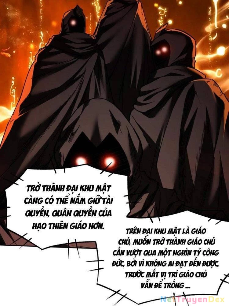 Võ Đạo Độc Tôn Chapter 305 - Next Chapter 306