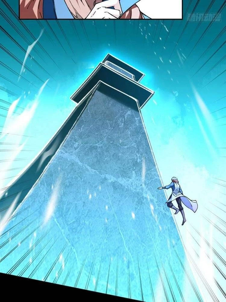 Võ Đạo Độc Tôn Chapter 305 - Next Chapter 306