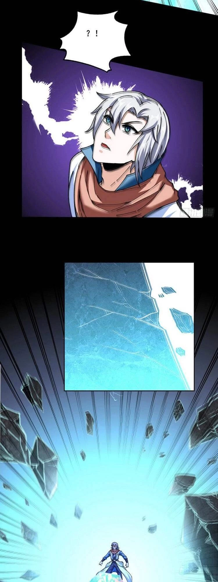 Võ Đạo Độc Tôn Chapter 305 - Next Chapter 306