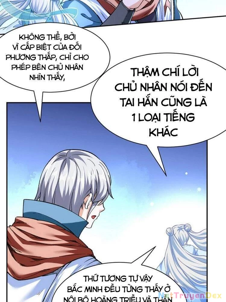 Võ Đạo Độc Tôn Chapter 305 - Next Chapter 306