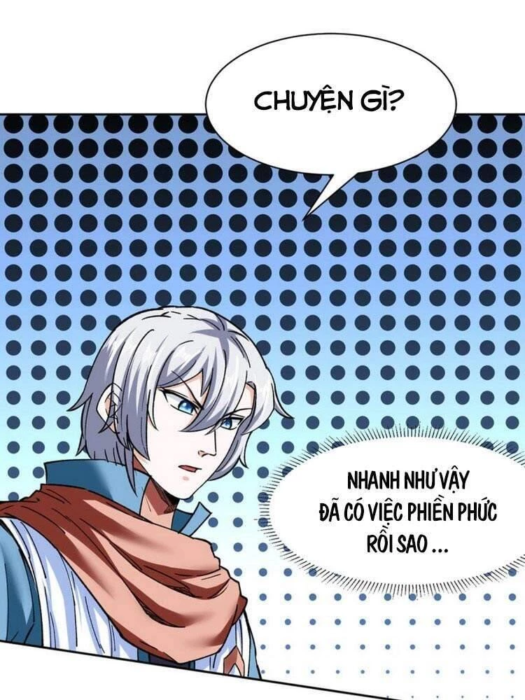 Võ Đạo Độc Tôn Chapter 305 - Next Chapter 306