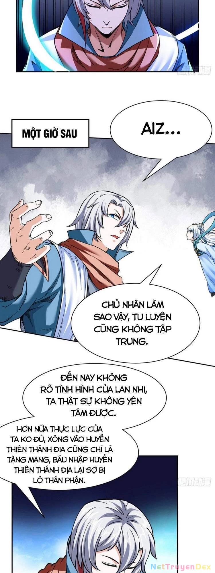 Võ Đạo Độc Tôn Chapter 305 - Next Chapter 306