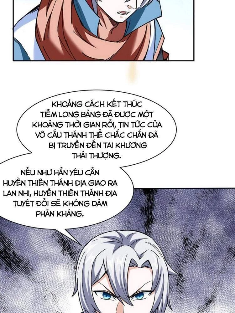 Võ Đạo Độc Tôn Chapter 305 - Next Chapter 306