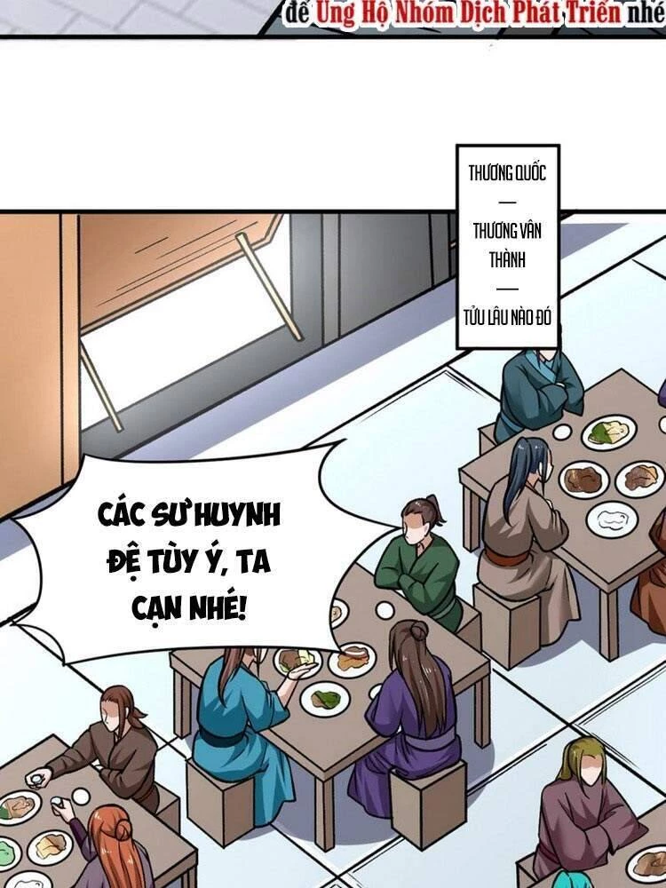 Võ Đạo Độc Tôn Chapter 306 - Next Chapter 307