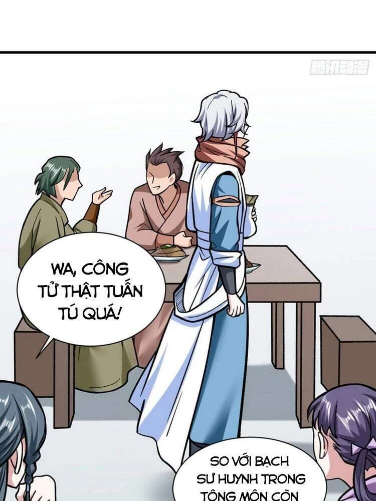 Võ Đạo Độc Tôn Chapter 306 - Next Chapter 307