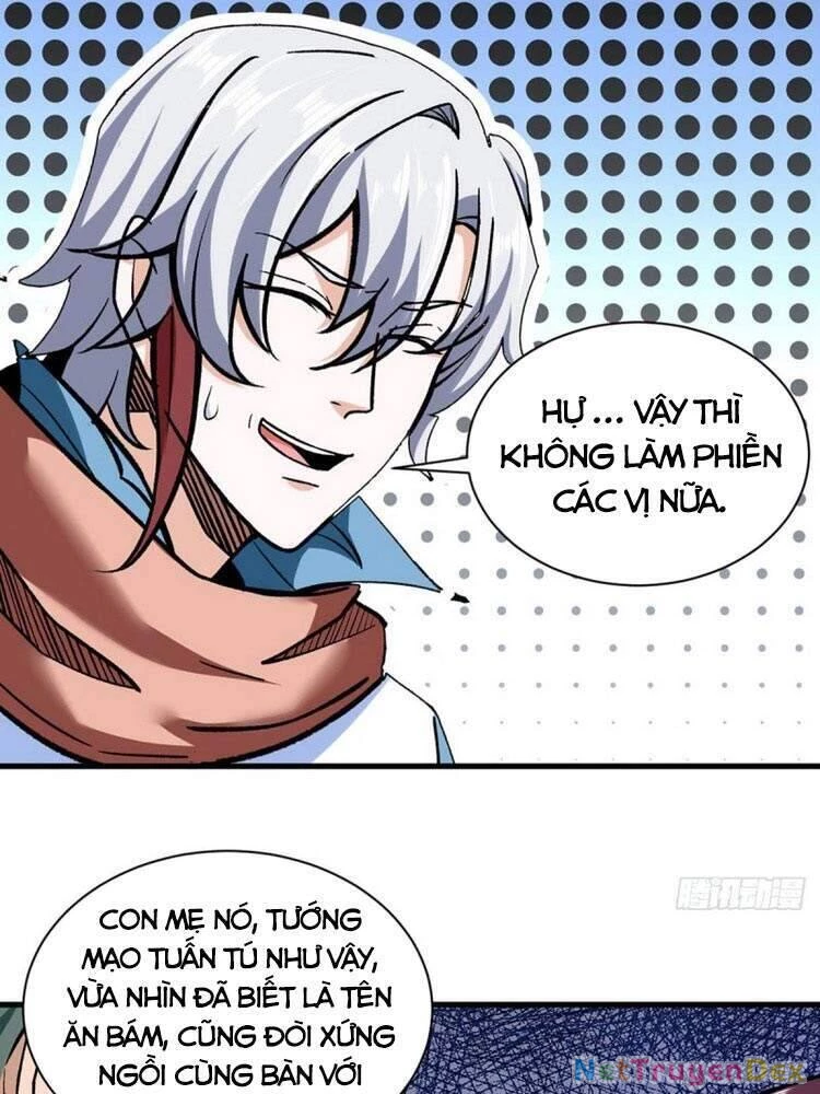 Võ Đạo Độc Tôn Chapter 306 - Next Chapter 307