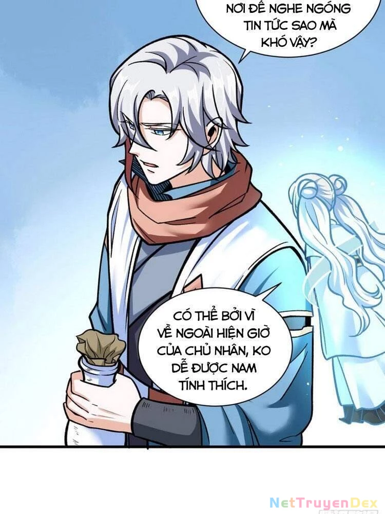 Võ Đạo Độc Tôn Chapter 306 - Next Chapter 307