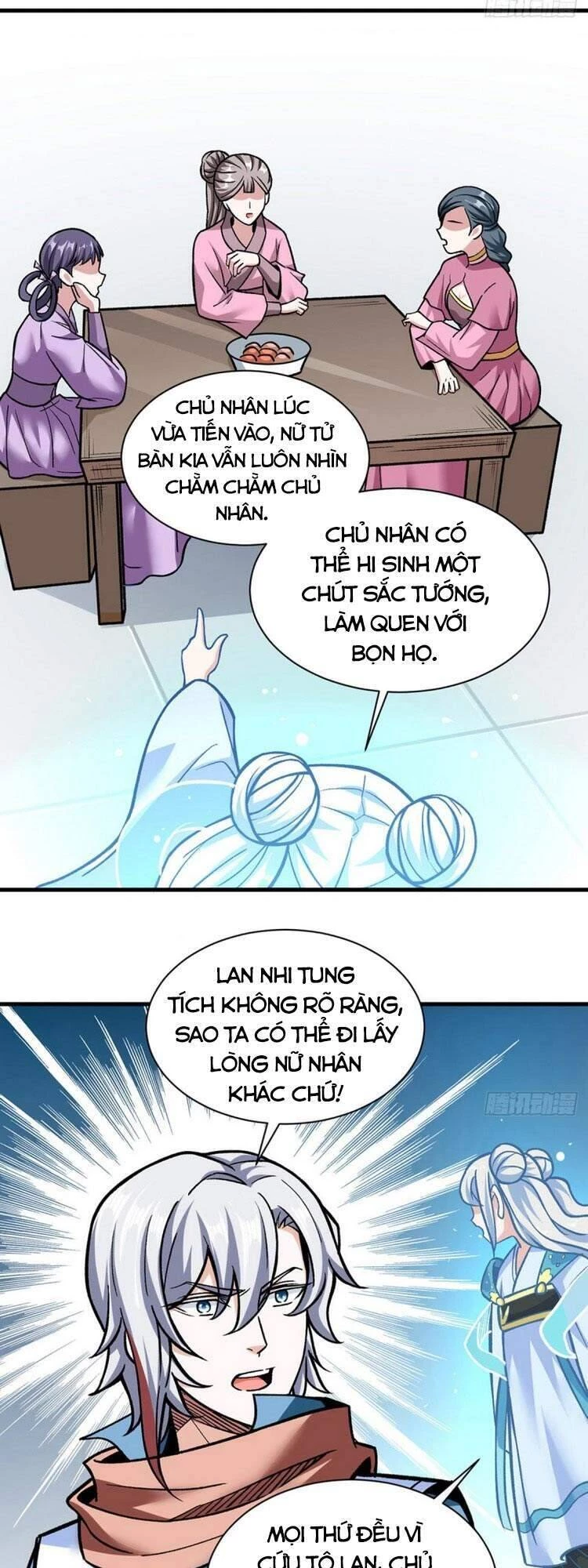 Võ Đạo Độc Tôn Chapter 306 - Next Chapter 307