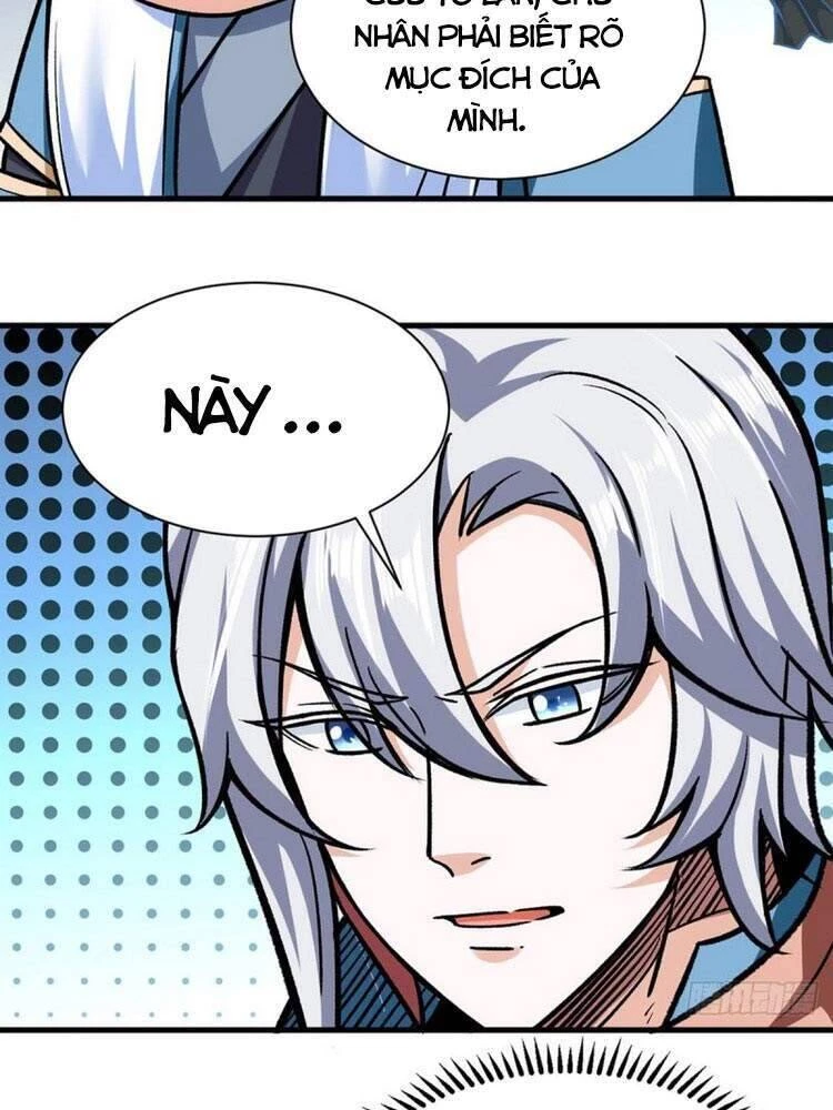 Võ Đạo Độc Tôn Chapter 306 - Next Chapter 307