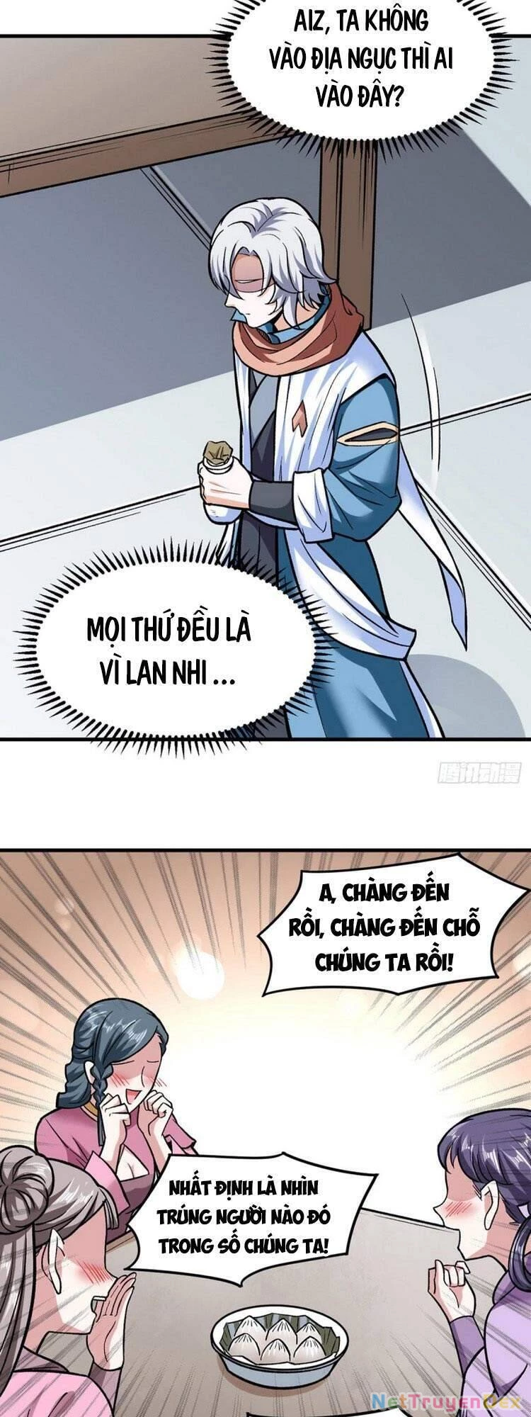 Võ Đạo Độc Tôn Chapter 306 - Next Chapter 307