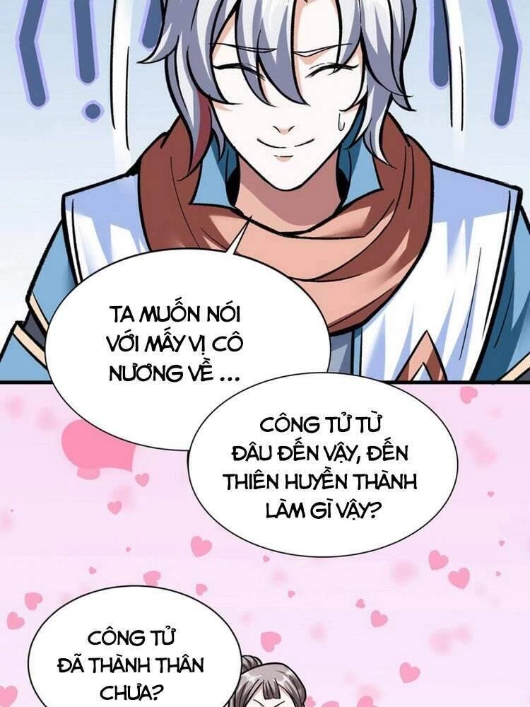 Võ Đạo Độc Tôn Chapter 306 - Next Chapter 307