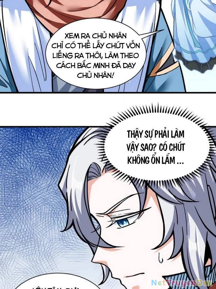 Võ Đạo Độc Tôn Chapter 306 - Next Chapter 307