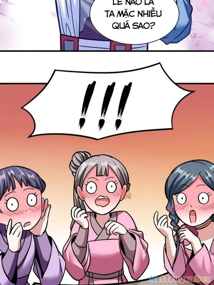 Võ Đạo Độc Tôn Chapter 306 - Next Chapter 307