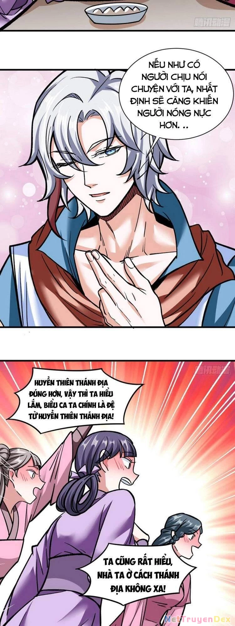 Võ Đạo Độc Tôn Chapter 306 - Next Chapter 307