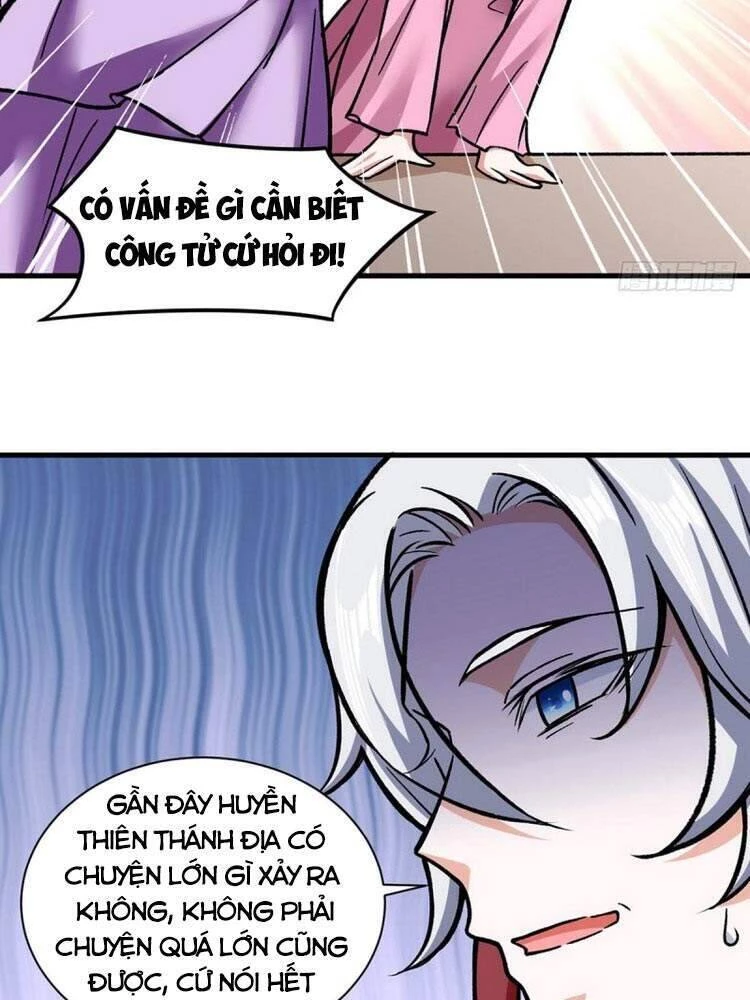 Võ Đạo Độc Tôn Chapter 306 - Next Chapter 307