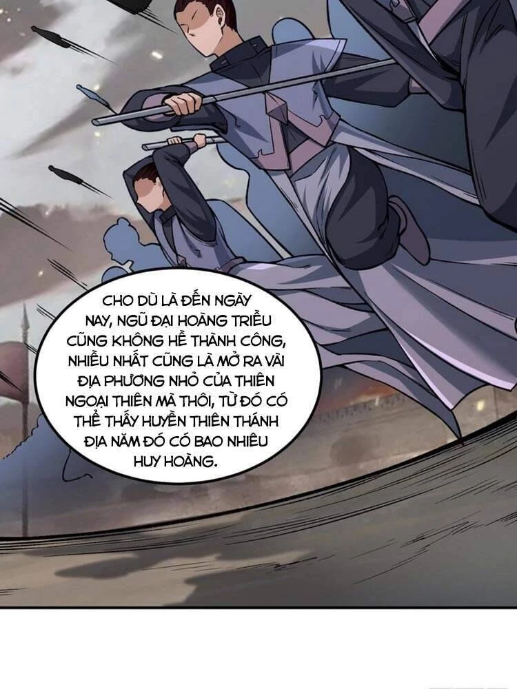 Võ Đạo Độc Tôn Chapter 307 - Next Chapter 308