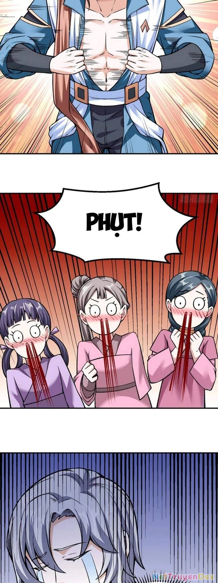 Võ Đạo Độc Tôn Chapter 307 - Next Chapter 308