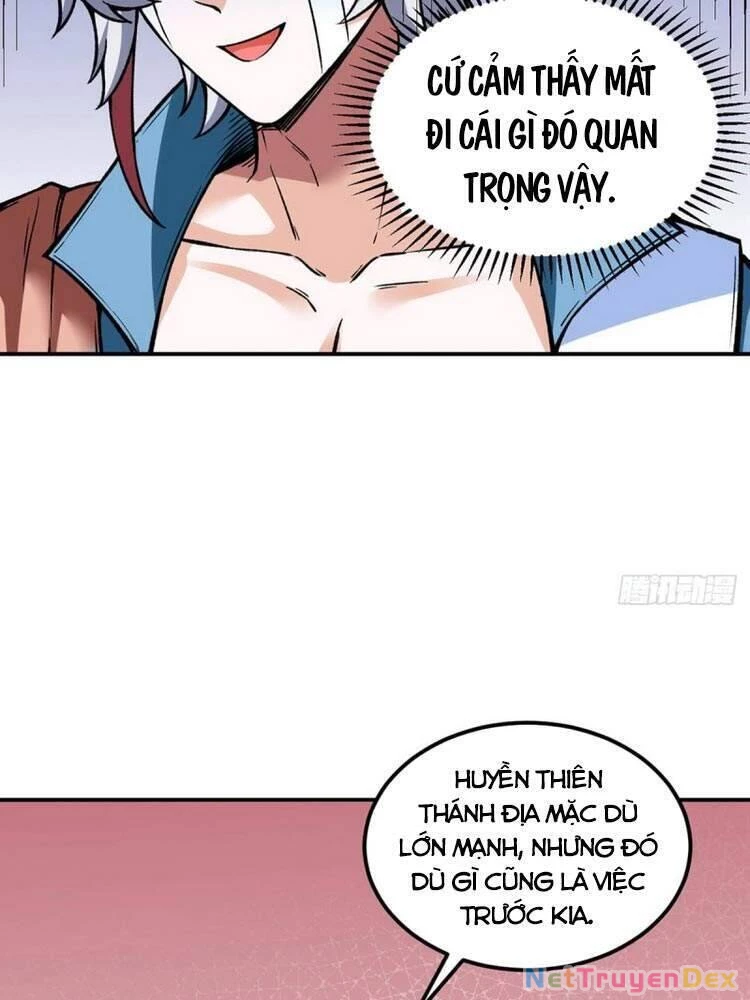 Võ Đạo Độc Tôn Chapter 307 - Next Chapter 308