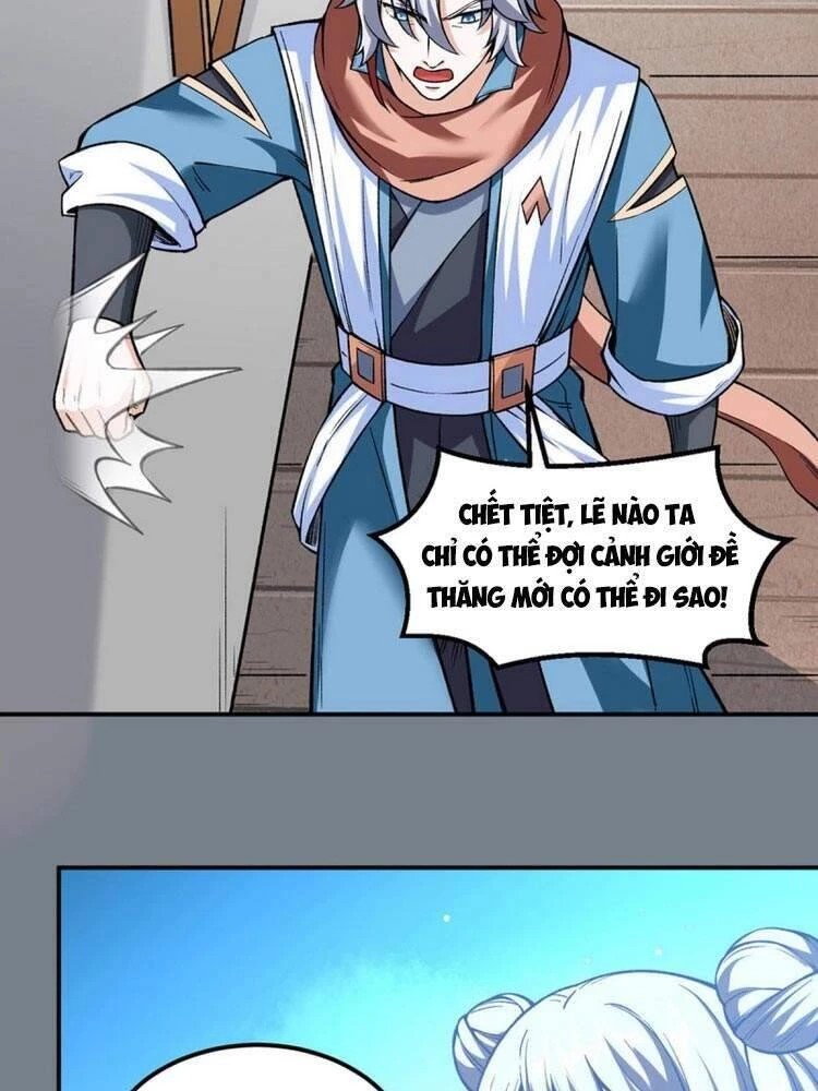 Võ Đạo Độc Tôn Chapter 307 - Next Chapter 308