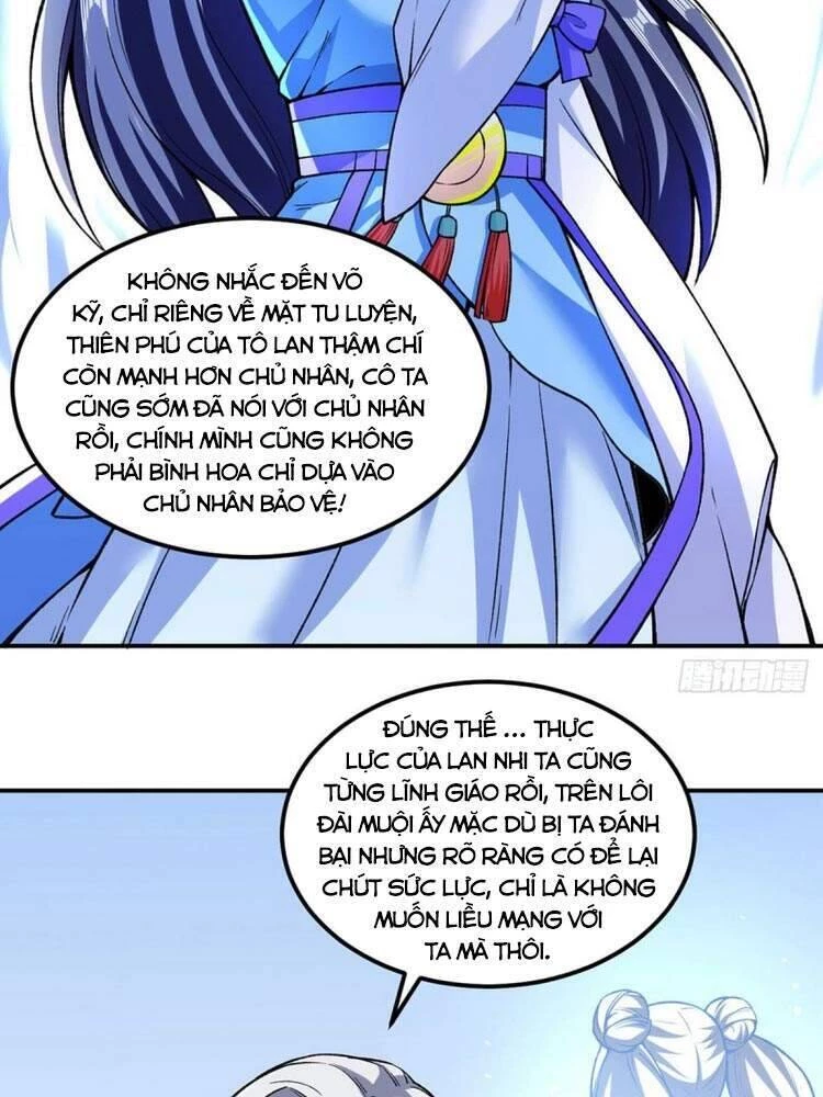 Võ Đạo Độc Tôn Chapter 307 - Next Chapter 308