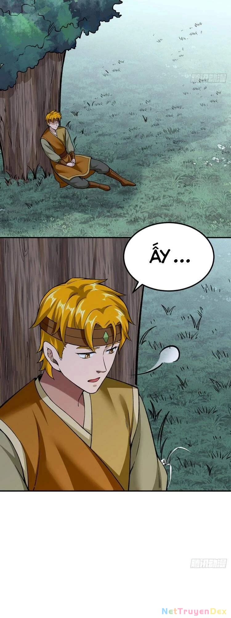 Võ Đạo Độc Tôn Chapter 307 - Next Chapter 308