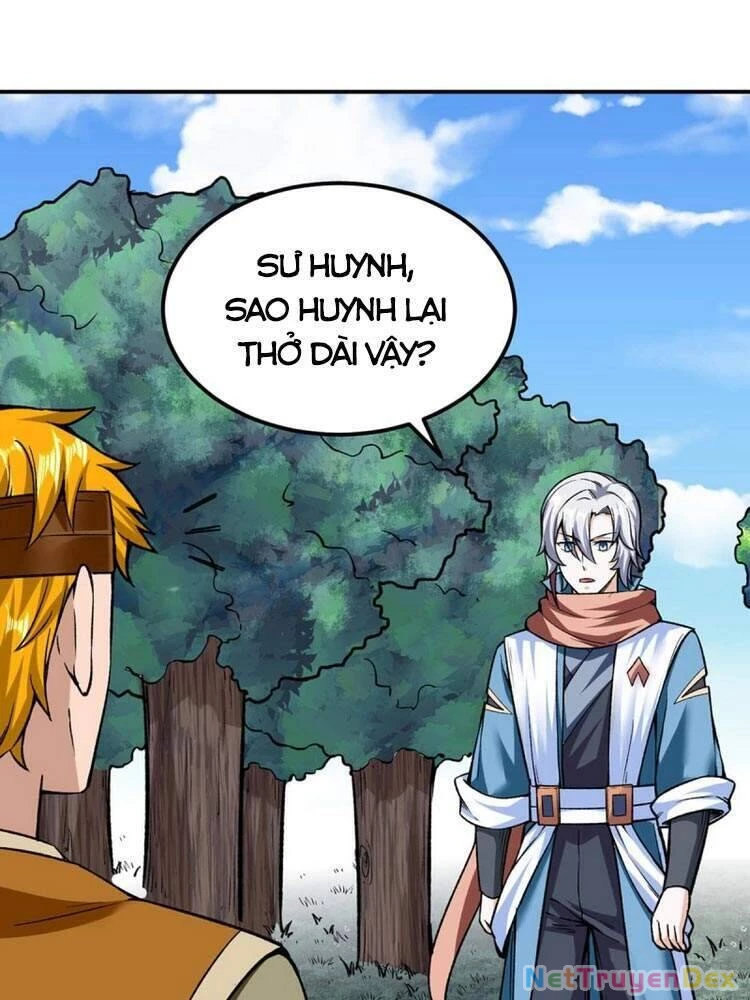 Võ Đạo Độc Tôn Chapter 307 - Next Chapter 308