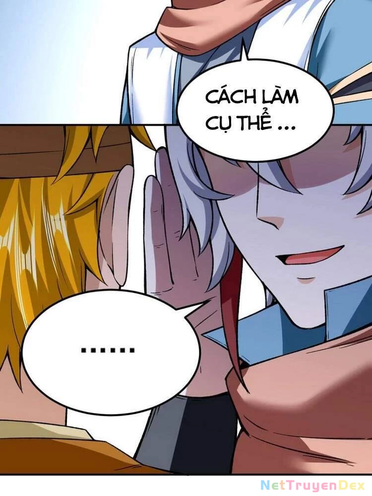 Võ Đạo Độc Tôn Chapter 307 - Next Chapter 308