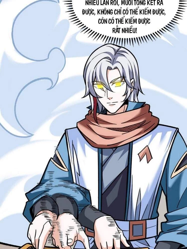 Võ Đạo Độc Tôn Chapter 308 - Next Chapter 309