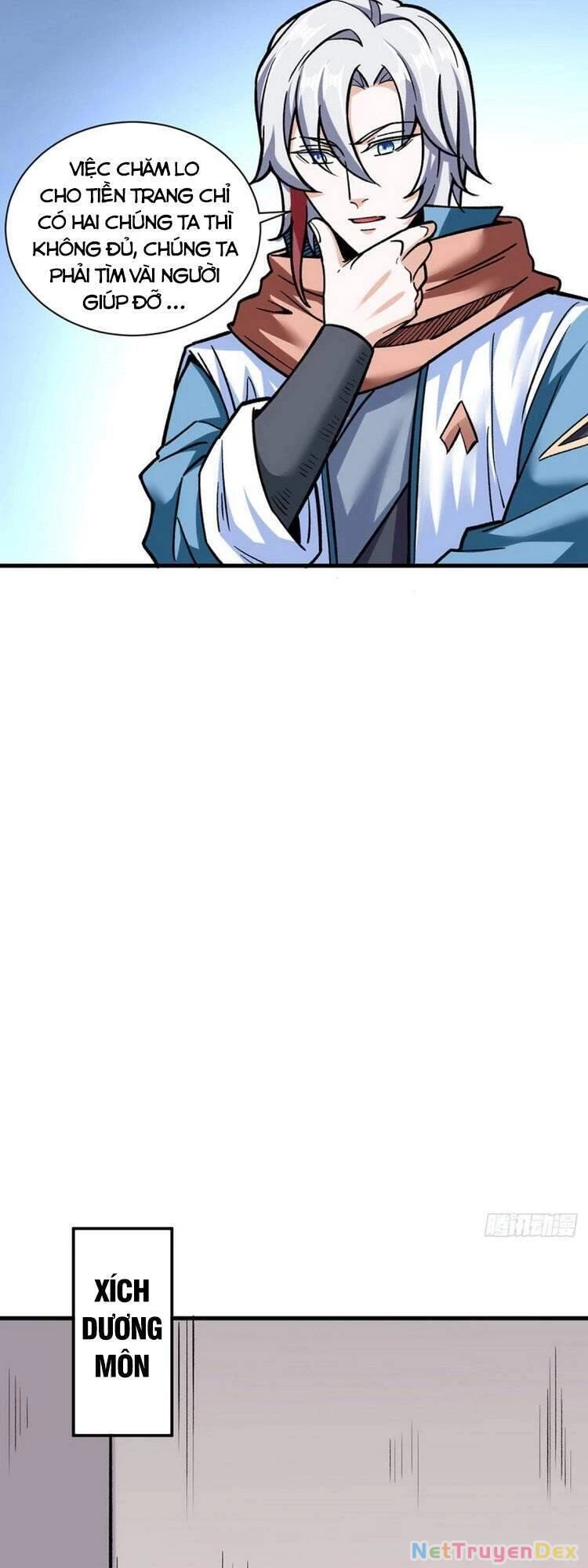 Võ Đạo Độc Tôn Chapter 308 - Next Chapter 309