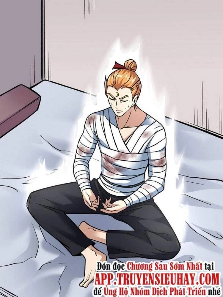 Võ Đạo Độc Tôn Chapter 308 - Next Chapter 309