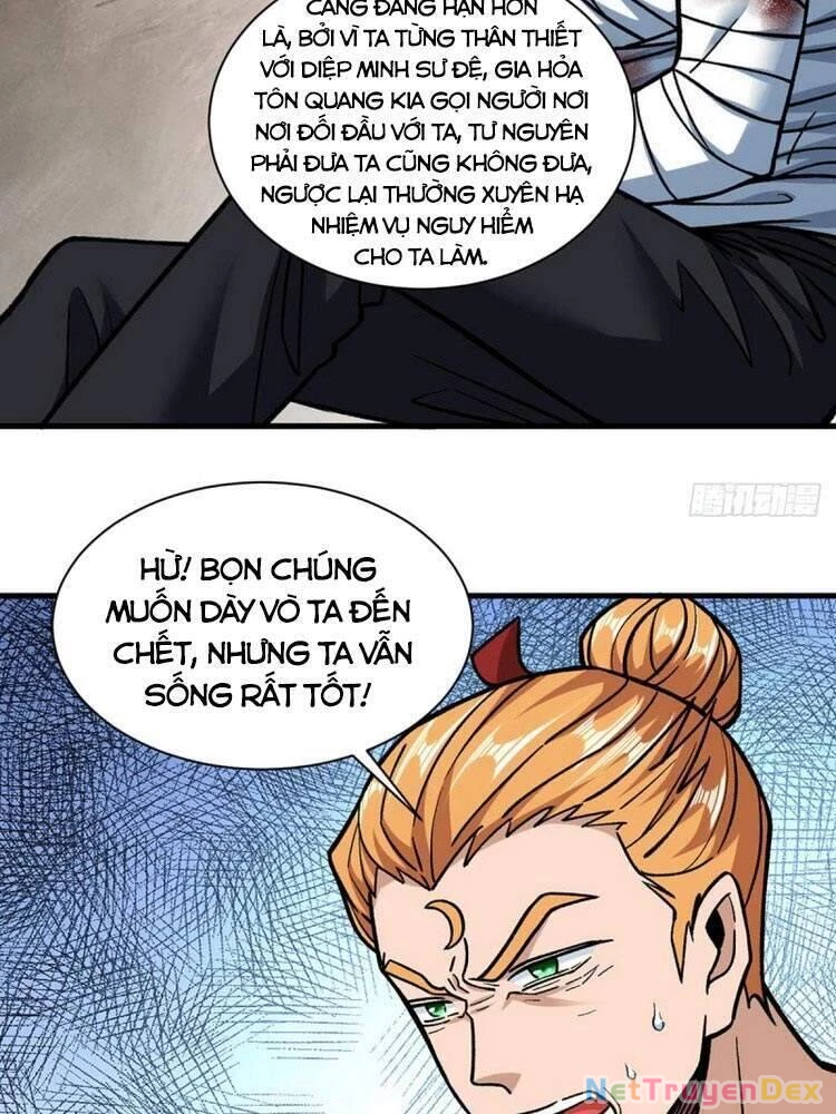 Võ Đạo Độc Tôn Chapter 308 - Next Chapter 309