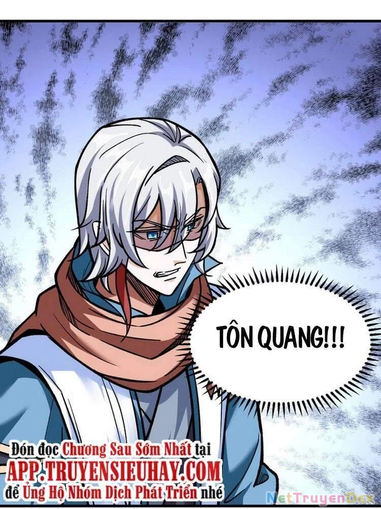 Võ Đạo Độc Tôn Chapter 308 - Next Chapter 309