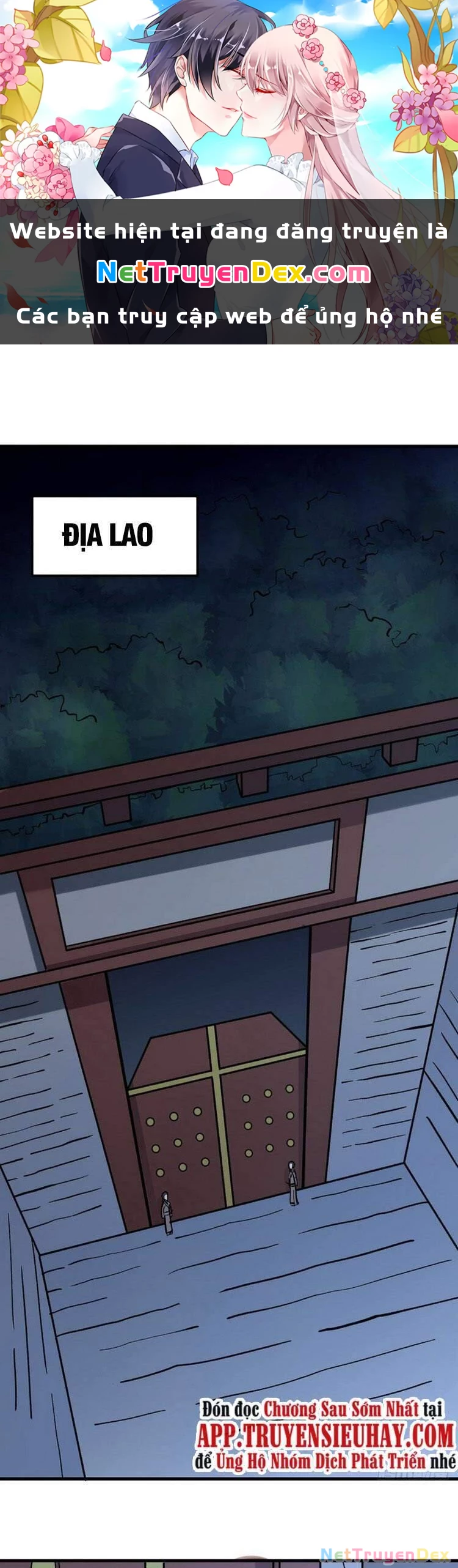 Võ Đạo Độc Tôn Chapter 309 - Next Chapter 310