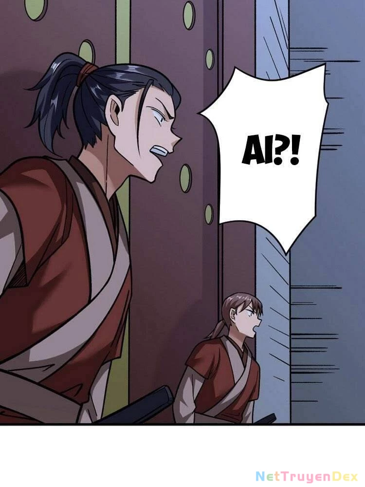 Võ Đạo Độc Tôn Chapter 309 - Next Chapter 310