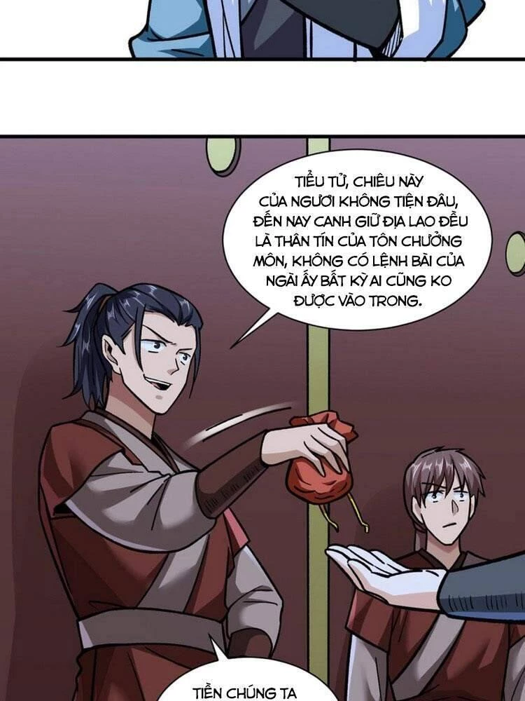 Võ Đạo Độc Tôn Chapter 309 - Next Chapter 310