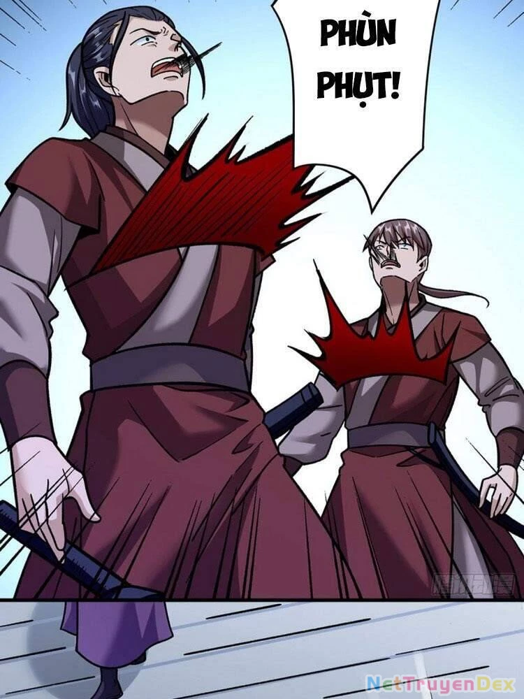 Võ Đạo Độc Tôn Chapter 309 - Next Chapter 310