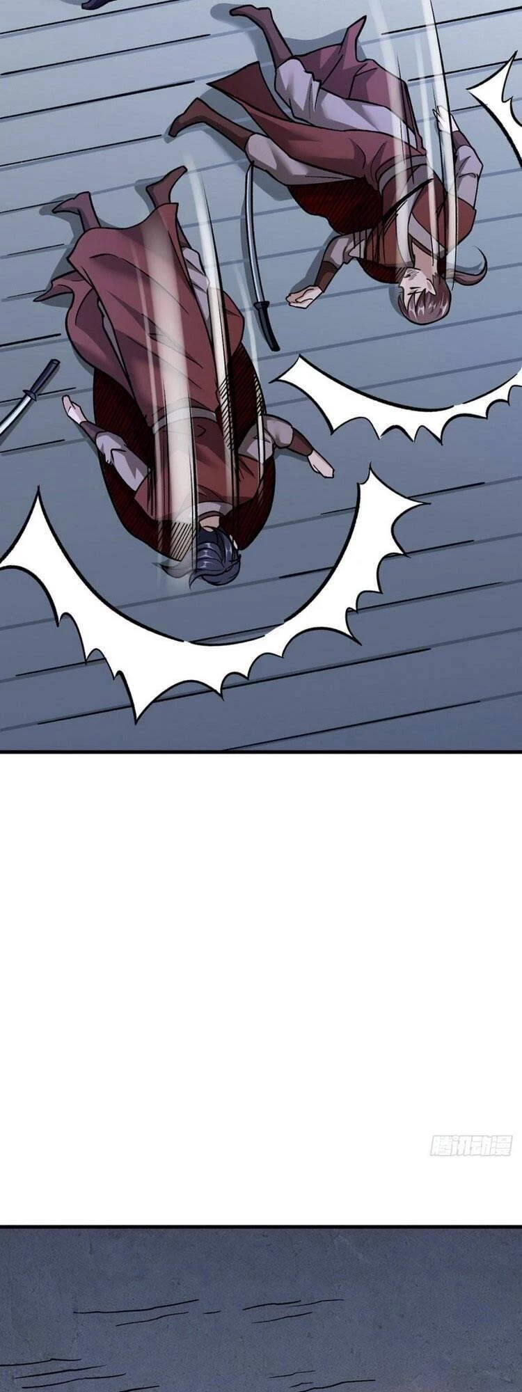 Võ Đạo Độc Tôn Chapter 309 - Next Chapter 310