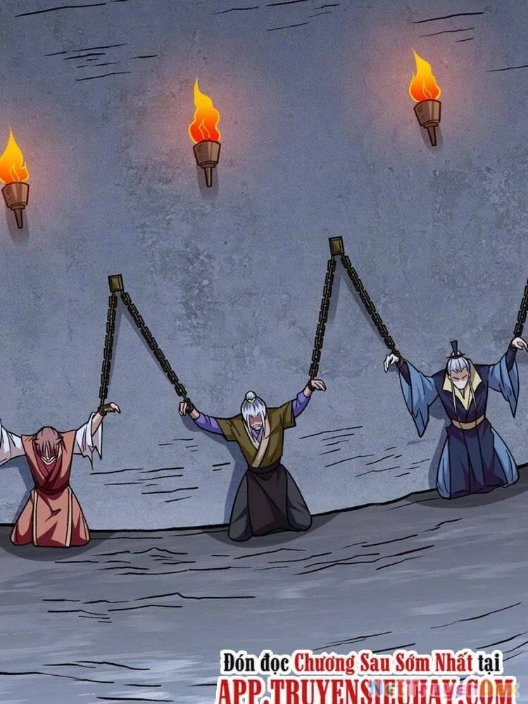Võ Đạo Độc Tôn Chapter 309 - Next Chapter 310