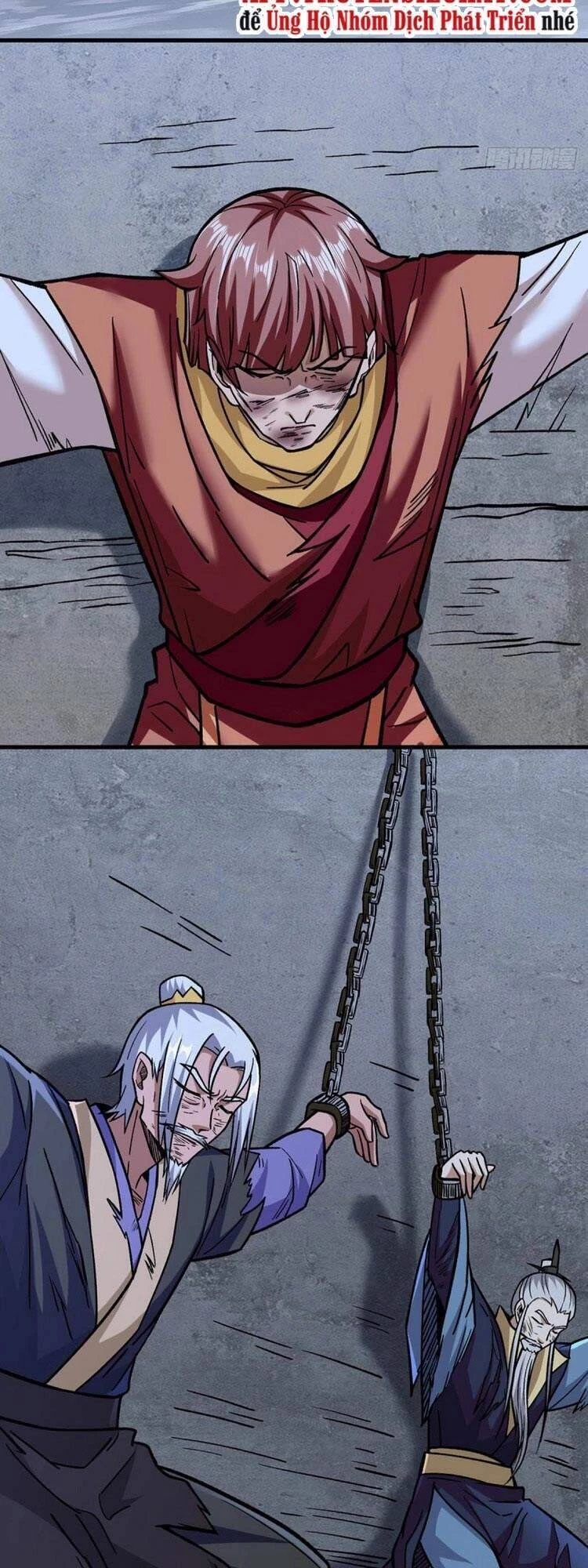 Võ Đạo Độc Tôn Chapter 309 - Next Chapter 310