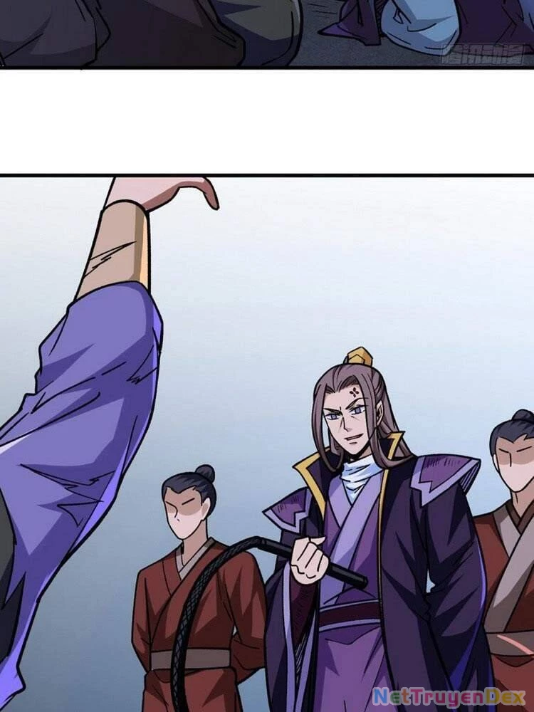 Võ Đạo Độc Tôn Chapter 309 - Next Chapter 310