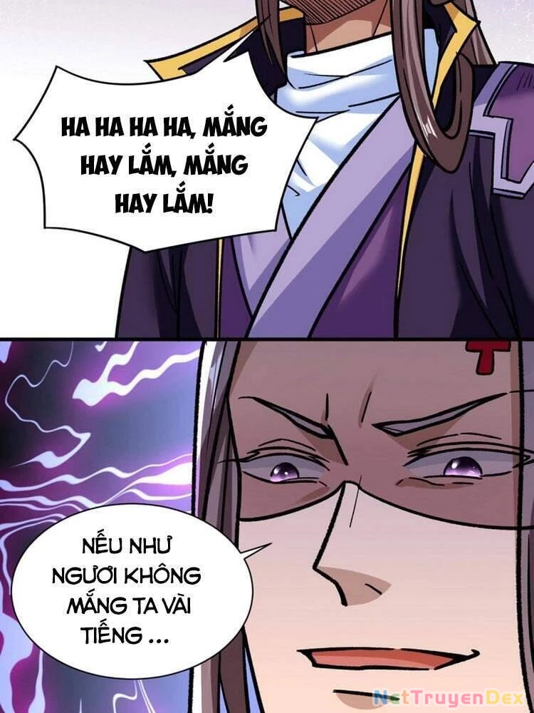 Võ Đạo Độc Tôn Chapter 309 - Next Chapter 310