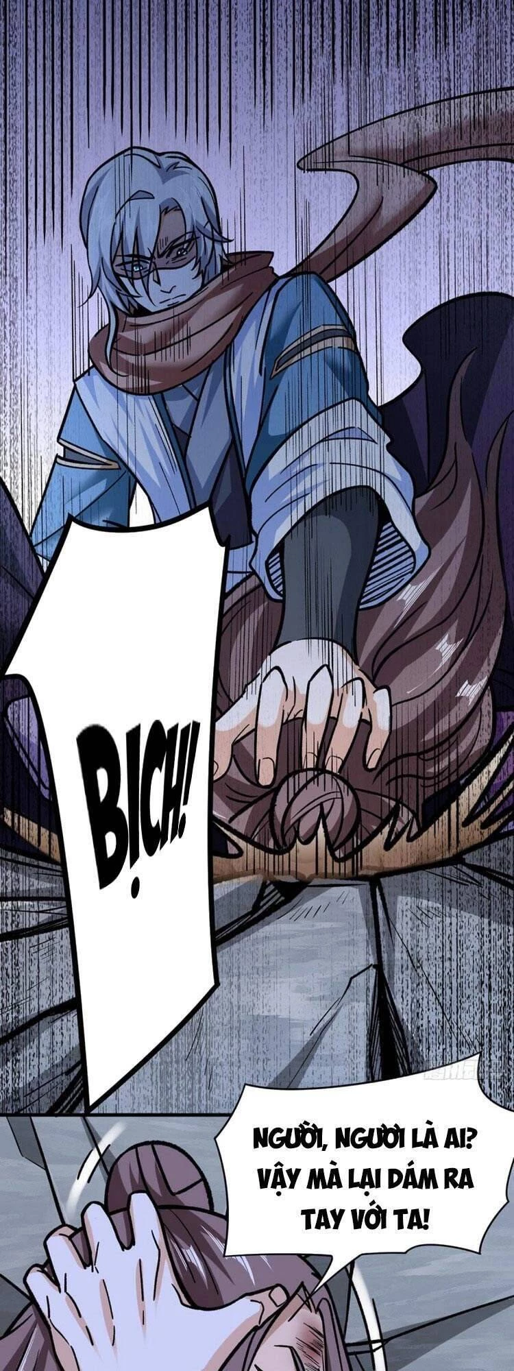 Võ Đạo Độc Tôn Chapter 309 - Next Chapter 310