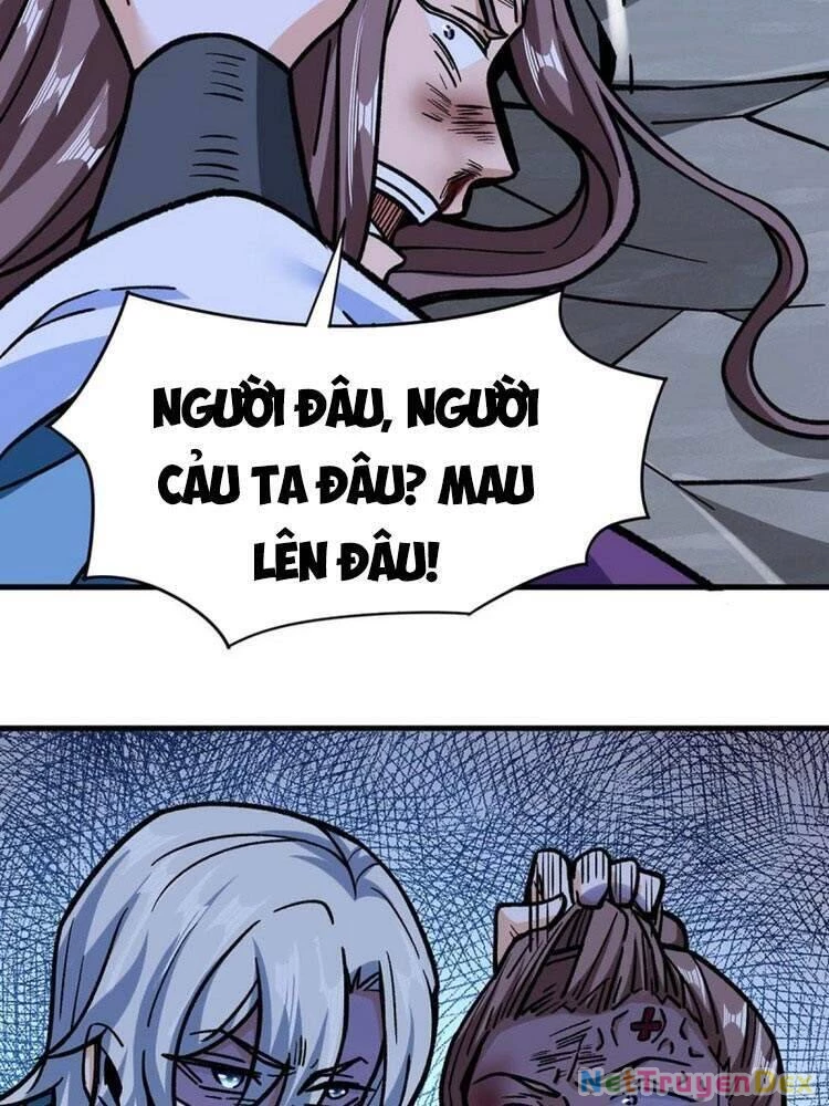 Võ Đạo Độc Tôn Chapter 309 - Next Chapter 310